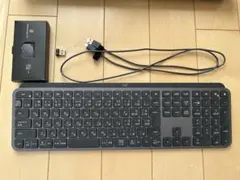【美品】Logicool MX Keys KX800