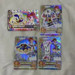 【最終値下げ】アイカツ　ピエロカーニバルコーデ