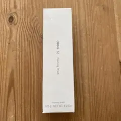 オルビスユードットフォーミングウォッシュ