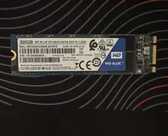 ssd PCパーツ