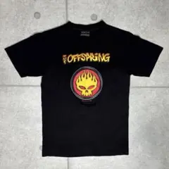 THE OFFSPRING　Tシャツ　バンT　両面プリント　コピーライト　00s