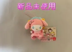 ベルサイユのばら×サンリオキャラクターズ BIGぬいぐるみ ハローキティ