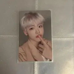 ジェミン ドリショ3 購入特典 トレカ