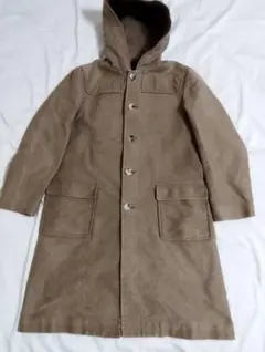 2026年最新】A.P.C. メンズ ダッフルコートの人気アイテム - メルカリ