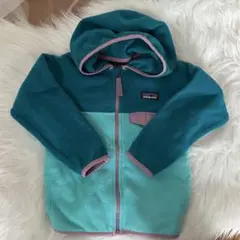 Patagonia シンチラ　フリースジャケット 3T