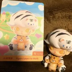 popmart dimoo フィギュア