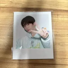 nctwish ジェヒ 2026 シーグリ 限定 チェキ トレカ