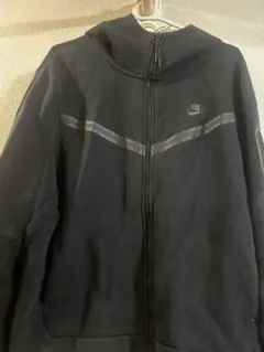NIKE テックフリース