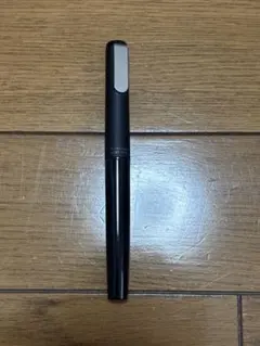 プラチナ　ソフトペン　採点ペン　廃番　旧型　黒軸のサムネイル