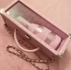 Angel Demi Sec Rosé ファータイプ 空箱 空瓶 - メルカリ