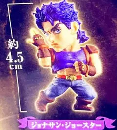 ジョジョキュウ・ジョナサン・ジョースター