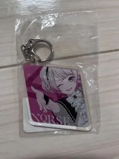 nqrse　キーホルダー 2025年最新】nqrse キーホルダーの人気アイテム - メルカリ