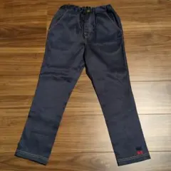 familiar ファミリア デニムパンツ　美品