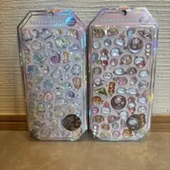 ボンボンドロップシール フローズン