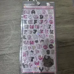 Hello Kitty BONBON DROP moji シールのサムネイル