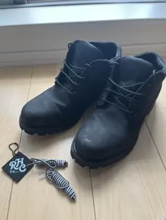 ティンバーランド　RHC コラボ Classic Oxford Bootsのサムネイル
