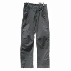 Arc'teryx 00s dark pantsのサムネイル