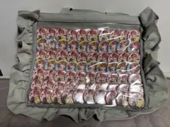 いれいす りうらくん 痛バッグ 缶バッジ