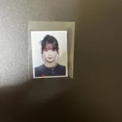 KCON JAPAN 2024 ID photo ME:I RAN 石井蘭