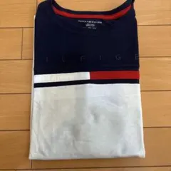 トミーヒルフィガー　Tシャツ　160