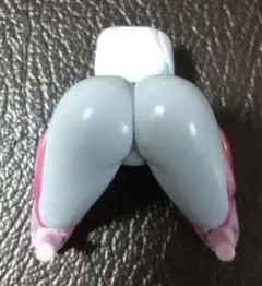 ラクスクラインパイロットスーツVer.のライドオンパーツのみ