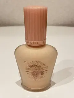 Paul & JOE モイスチュアライジング ファンデーションプライマー01