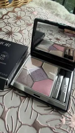 ディオールショウ サンククルール 936 スウィートブーケ（アイシャドウ）