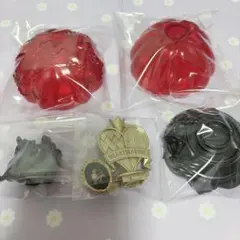 ツイステ キャンディポット ハーツラビュル