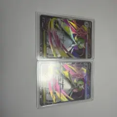 メガサーナイトEX SR メガシンフォニア