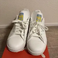 5/15まで値下げ！美品adidas Stan Smith 24.5cm