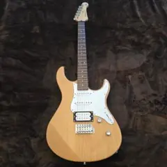 YAMAHAPACIFICAPAC112V アンプピックギターケーススタンド付き - メルカリ
