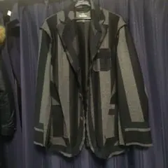 値下げしました　Vivienne Westwood man パンクジャケットのサムネイル