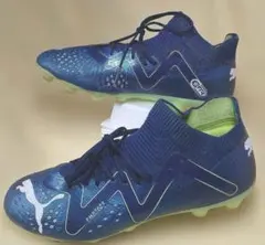 PUMA Future　サッカースパイク　25㎝ 2025年最新】プーマフューチャー 25cmの人気アイテム - メルカリ