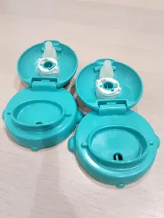 【新品未使用】コンビ　テテオマグパーツ２個セットのサムネイル