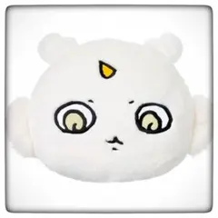 あのこ　ちいかわ　エニマイくじ　クッション