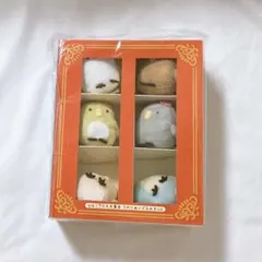 映画 すみっコぐらし ひよこ?たち大集合BOX DVD