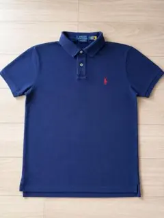 Polo Ralph Lauren ポロシャツ ネイビー Mのサムネイル