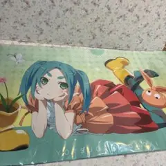 2026年最新】斧乃木余接プレイマットの人気アイテム - メルカリ