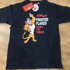 ケロッグ　トニー　トニータイガー　半袖　Tシャツ　メンズ　LL 新品未使用品