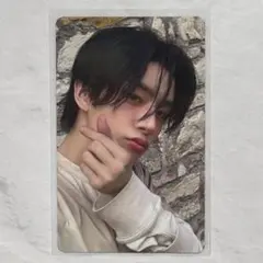 ENHYPEN ジェイク the sin vanish HMV ラキドロ トレカ