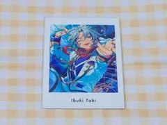 あんスタ ぱしゃっつ 滝維吹