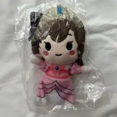 ❤️送料無料❤️名探偵コナン　毛利蘭　セガラッキーくじ　ぬいぐるみマスコット