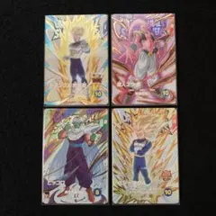 2025年最新】ドラゴンボール ダイバーズ exrの人気アイテム - メルカリ