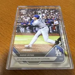 【パープルパラレル】 吉田正尚 開幕戦 topps now シリアル 大谷翔平 パープルパラレル】 吉田正尚 開幕戦 topps now シリアル 大谷翔平