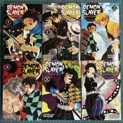 2025年最新】英語版鬼滅の刃の人気アイテム - メルカリ