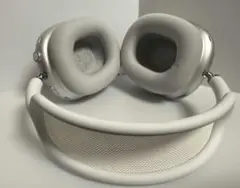 2025年最新】AIRPods max シルバーの人気アイテム - メルカリ