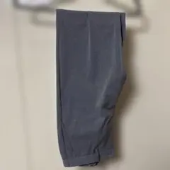 【美品】ユナイテッドアローズ　メンズ スラックス グレーのサムネイル