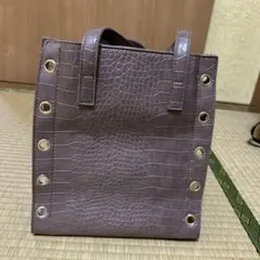 (美品！)Anap ハンドバックのサムネイル
