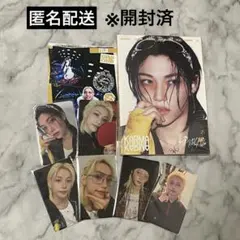 2025年最新】stray kids トレカ フィリックスの人気アイテム