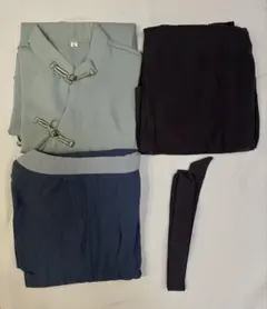 コストモ 桃源暗鬼 偵察部隊隊服 2XL - メルカリ
